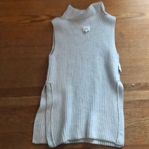 Wilfred sleeveless sweater
